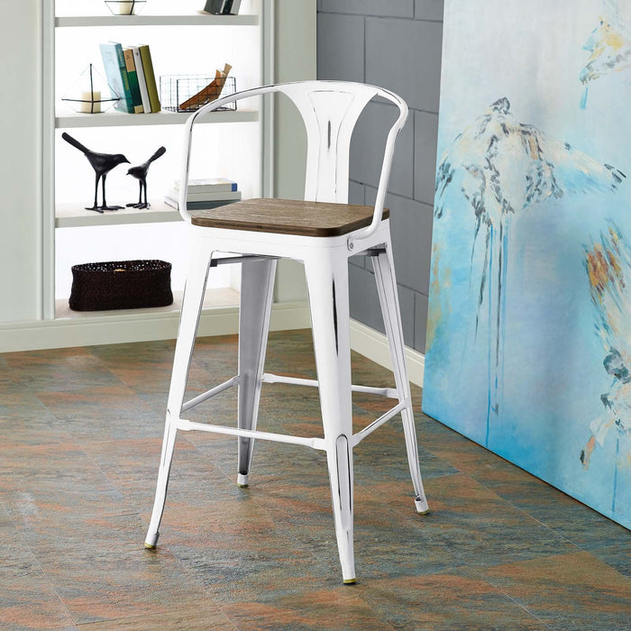 Promenade Bar Stool - view 16
