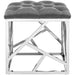 Intersperse Ottoman - view 5