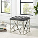 Intersperse Ottoman - Modway \living\ottomans & poufs