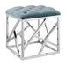 Intersperse Ottoman - view 7