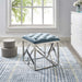 Intersperse Ottoman - view 6