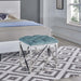 Intersperse Ottoman - view 8