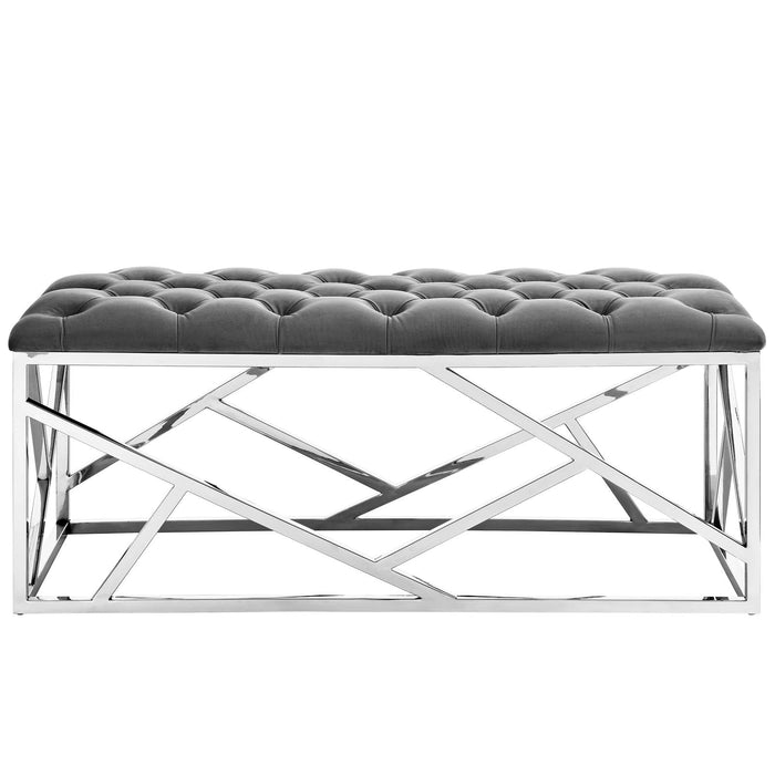 Intersperse Bench - view 5