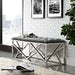 Intersperse Bench - Modway \living\benches