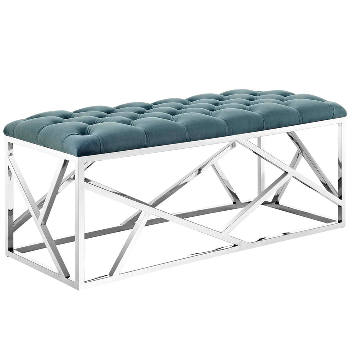 Intersperse Bench - view 7