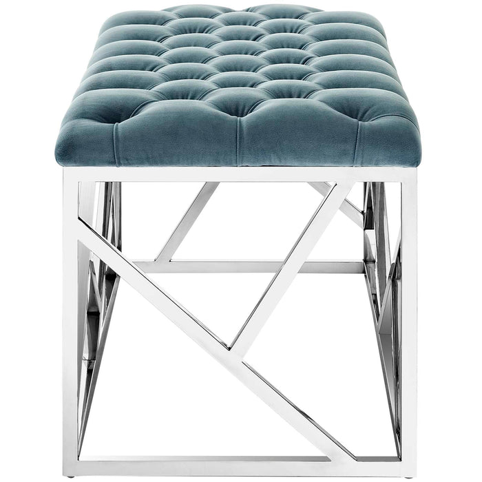Intersperse Bench - view 9