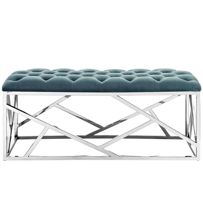 Intersperse Bench - view 10