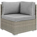 Repose Outdoor Patio Corner - view 7