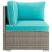 Repose Outdoor Patio Corner - view 14