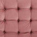 Modway Suggest Button Tufted Performance Velvet Lounge Chair Living Room Furniture - View 22