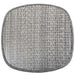 Endeavor 36" Outdoor Patio Wicker Rattan Dining Table - in lifestyle setting