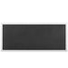 Stance 90.5" Outdoor Patio Aluminum Dining Table - view 5