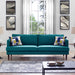 Agile Upholstered Fabric Sofa - Modway \living\sofas