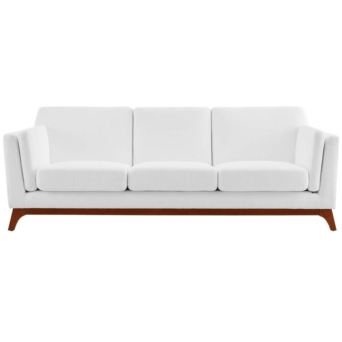 Chance Upholstered Fabric Sofa - view 11