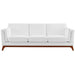 Chance Upholstered Fabric Sofa - view 11