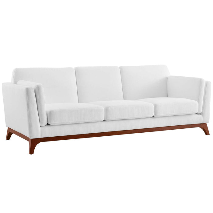 Chance Upholstered Fabric Sofa - view 12