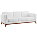 Chance Upholstered Fabric Sofa - view 12