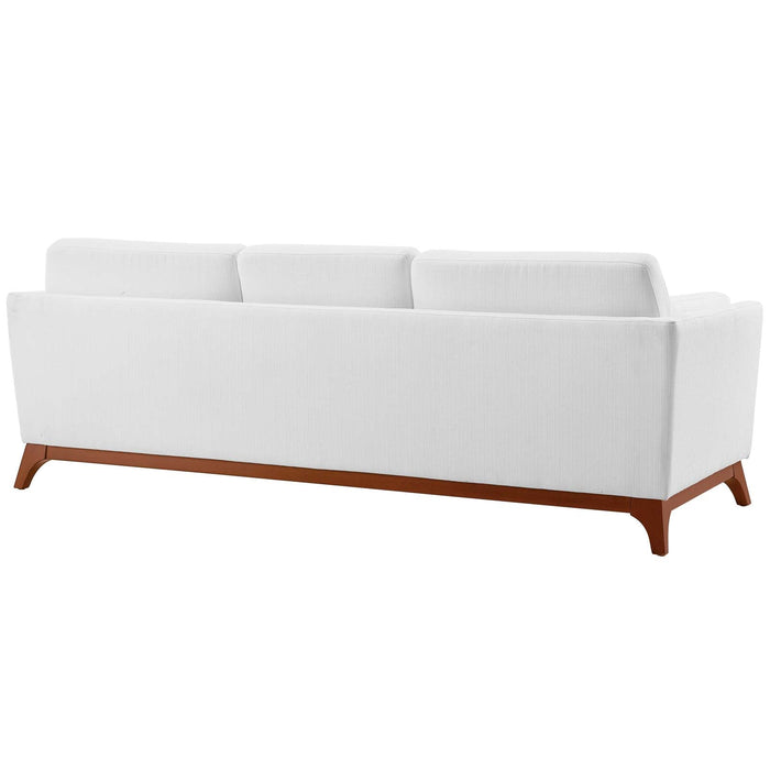 Chance Upholstered Fabric Sofa - view 14