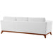 Chance Upholstered Fabric Sofa - view 14