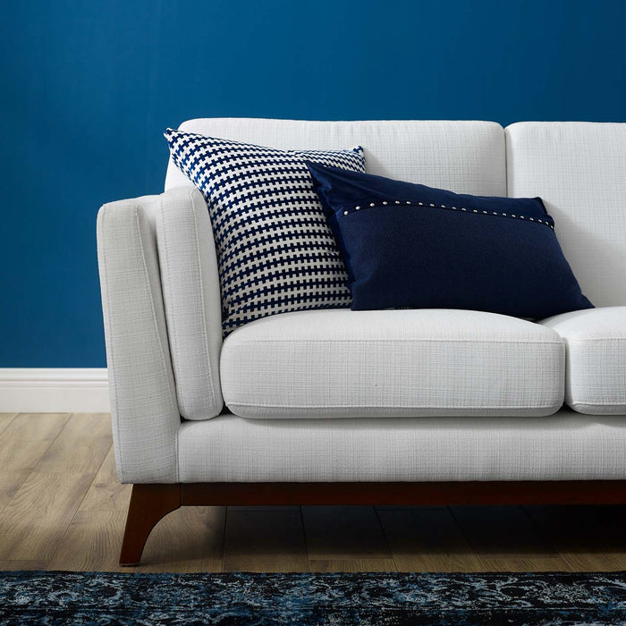 Chance Upholstered Fabric Sofa - view 15