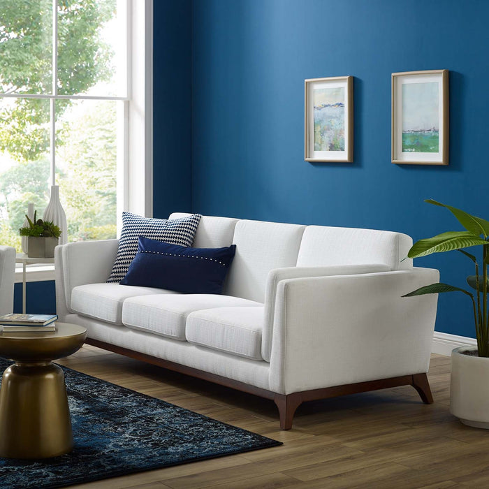 Chance Upholstered Fabric Sofa - view 13