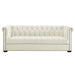 Modway Heritage Performance Velvet Sofa - Elegant Chesterfield Design... Living Room Furniture - Dimensions