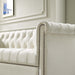 Modway Heritage Performance Velvet Sofa - Elegant Chesterfield Design, Stain-Resistant... Living Room Furniture - View 10