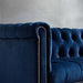Modway Heritage Performance Velvet Armchair Living Room Furniture - View 11