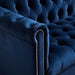 Modway Heritage Performance Velvet Armchair Living Room Furniture - View 10