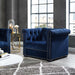 Modway Heritage Performance Velvet Armchair Living Room Furniture - View 9