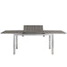Modway Shore 5 Piece Outdoor Patio Aluminum Dining Set - View 15