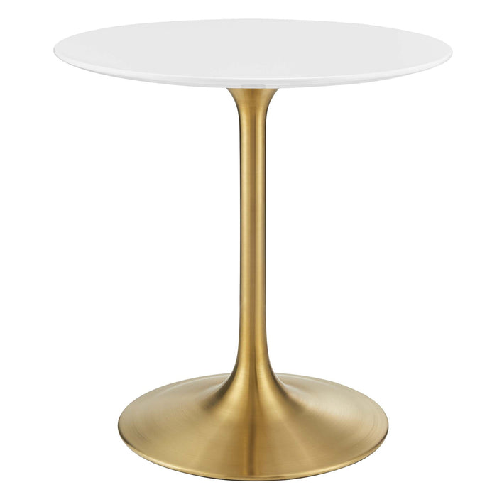 Lippa Round 28" Dining Table