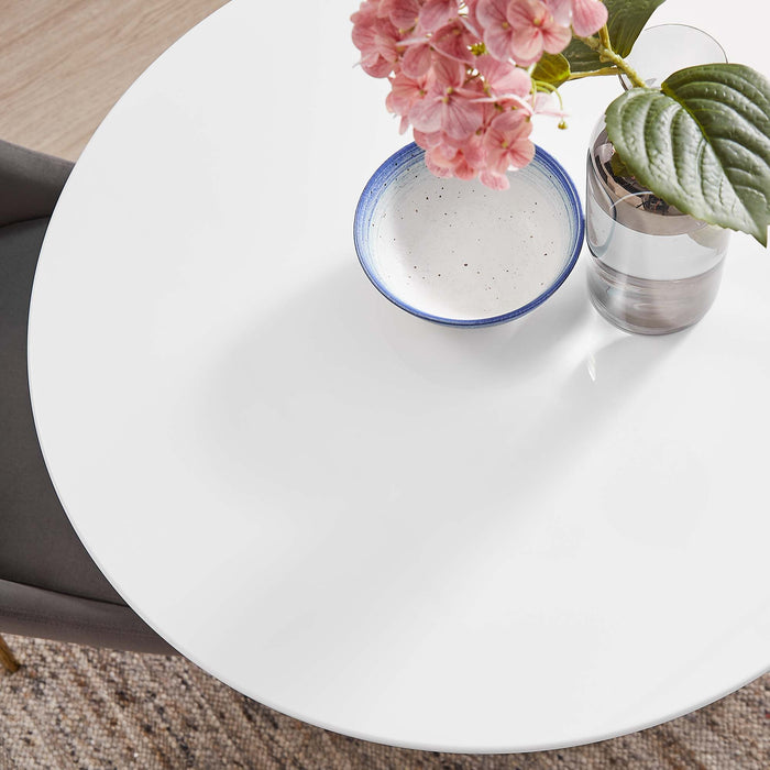 Lippa Round 28" Dining Table