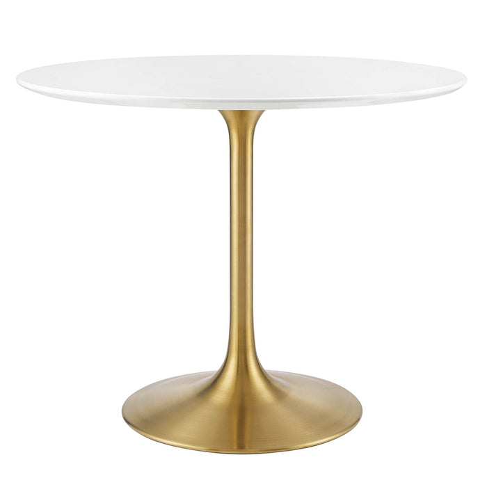 Lippa Round 36" Dining Table
