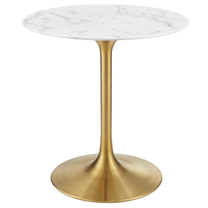 Lippa Round 28" Dining Table