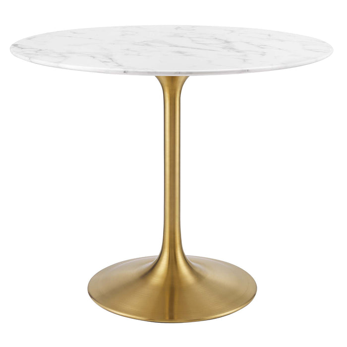 Lippa Round 36" Dining Table