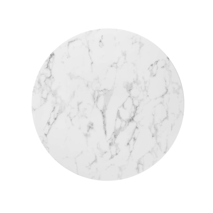 Lippa Round 36" Dining Table