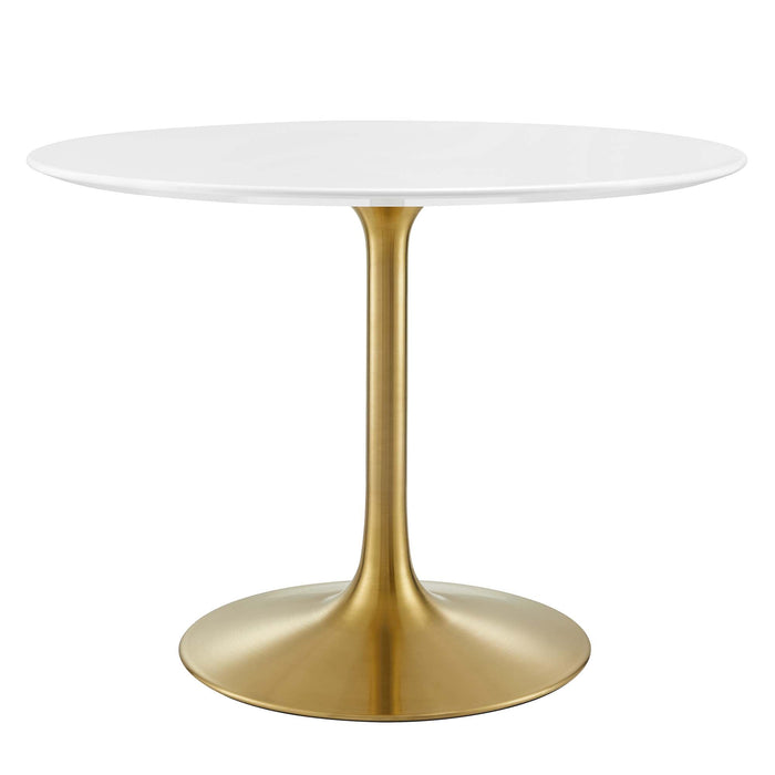 Lippa Round 40" Dining Table