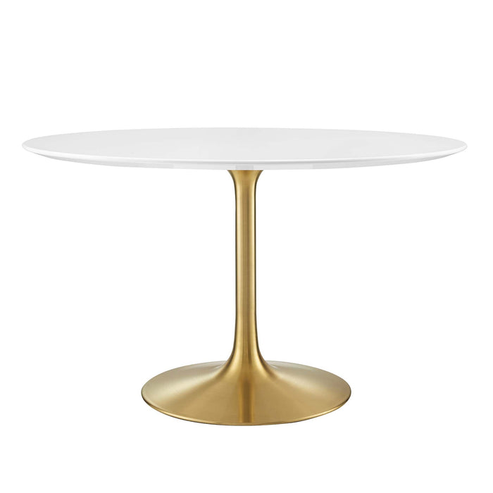 Lippa Round 48" Dining Table