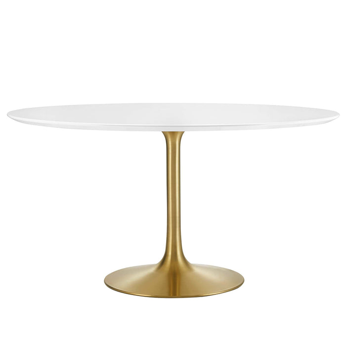 Lippa Round 54" Dining Table