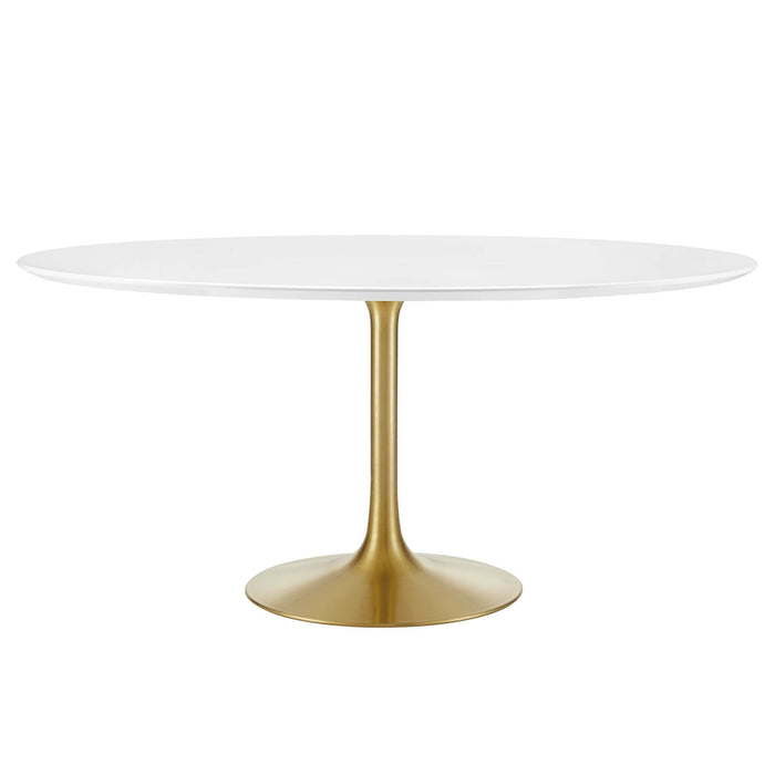 Lippa Round 60" Dining Table
