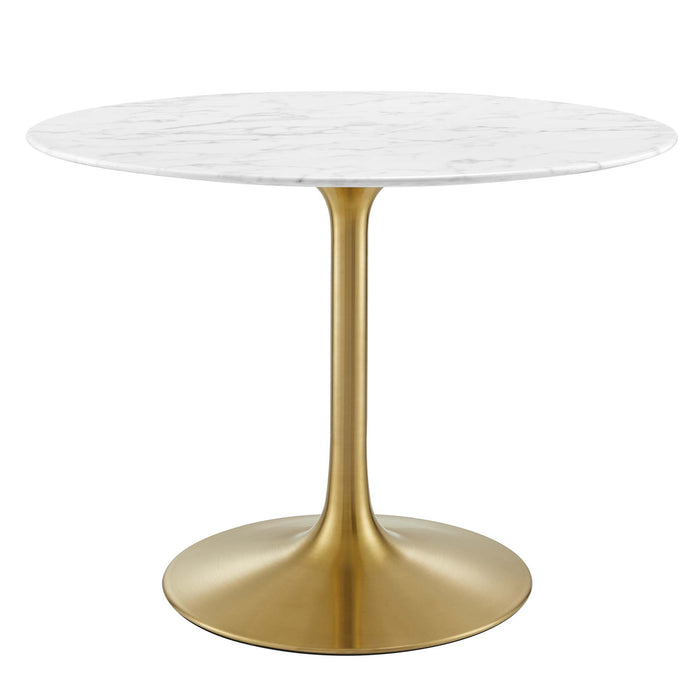 Lippa Round 40" Dining Table