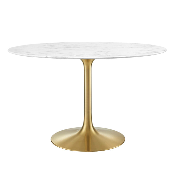 Lippa Round 48" Dining Table