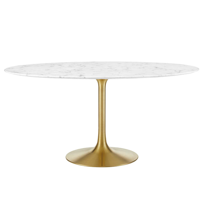 Lippa Round 60" Dining Table