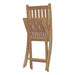 Marina 11 Piece Outdoor Patio Teak Dining Set by Modway - feature highlight