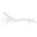 Glimpse Outdoor Patio Mesh Chaise Lounge Chair - view 17