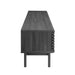 Modway Render 70" Entertainment Center TV Stand Living Room Furniture - Close-Up