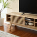Modway Render 70" Entertainment Center TV Stand Living Room Furniture - View 9