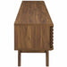 Modway Render 70" Entertainment Center TV Stand Living Room Furniture - View 19