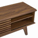 Modway Render 70" Entertainment Center TV Stand Living Room Furniture - View 21